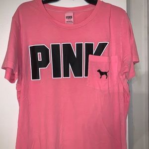 Victoria’s secret PINK T Shirt